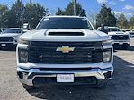 New 2025 Chevrolet Silverado 3500 Crew Cab 4WD Service Truck for sale #C256282 - photo 3