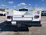 New 2025 Chevrolet Silverado 3500 Crew Cab 4WD Service Truck for sale #C256282 - photo 7