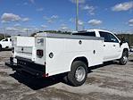 New 2025 Chevrolet Silverado 3500 Crew Cab 4WD Service Truck for sale #C256282 - photo 8