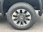 2025 Chevrolet Silverado 2500 Crew Cab 4x4 Pickup for sale #C256283 - photo 12