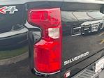 2025 Chevrolet Silverado 2500 Crew Cab 4x4 Pickup for sale #C256283 - photo 14