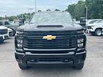 2025 Chevrolet Silverado 2500 Crew Cab 4x4 Pickup for sale #C256283 - photo 3