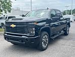 2025 Chevrolet Silverado 2500 Crew Cab 4x4 Pickup for sale #C256283 - photo 4