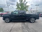 2025 Chevrolet Silverado 2500 Crew Cab 4x4 Pickup for sale #C256283 - photo 5