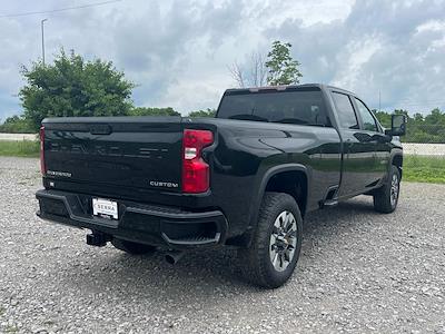 2025 Chevrolet Silverado 2500 Crew Cab SRW 4x2 Pickup for sale #C256285 - photo 2