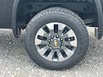 2025 Chevrolet Silverado 2500 Crew Cab SRW 4x2 Pickup for sale #C256285 - photo 12