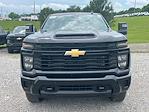2025 Chevrolet Silverado 2500 Crew Cab SRW 4x2 Pickup for sale #C256285 - photo 3
