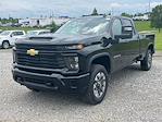 2025 Chevrolet Silverado 2500 Crew Cab SRW 4x2 Pickup for sale #C256285 - photo 4