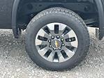 2025 Chevrolet Silverado 2500 Crew Cab SRW 4x2 Pickup for sale #C256286 - photo 13