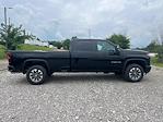 2025 Chevrolet Silverado 2500 Crew Cab SRW 4x2 Pickup for sale #C256286 - photo 8