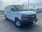 New 2025 Chevrolet Express 2500 Holman Upfitted Cargo Van for sale #C256287 - photo 1