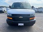 New 2025 Chevrolet Express 2500 Holman Upfitted Cargo Van for sale #C256287 - photo 4
