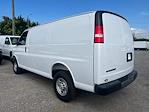 New 2025 Chevrolet Express 2500 Holman Upfitted Cargo Van for sale #C256287 - photo 7