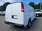 New 2025 Chevrolet Express 2500 Holman Upfitted Cargo Van for sale #C256287 - photo 3