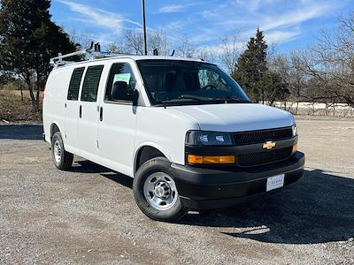 2025 Chevrolet Express 2500 RWD Upfitted Cargo Van for sale #C256291 - photo 1