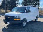 2025 Chevrolet Express 2500 RWD Upfitted Cargo Van for sale #C256291 - photo 5