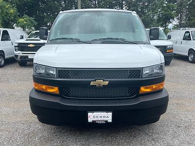 2025 Chevrolet Express 2500 RWD Holman Upfitted Cargo Van for sale #C256292 - photo 2