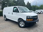2025 Chevrolet Express 2500 RWD Holman Upfitted Cargo Van for sale #C256292 - photo 1