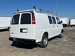 2025 Chevrolet Express 2500 RWD Upfitted Cargo Van for sale #C256293 - photo 2