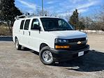 2025 Chevrolet Express 2500 RWD Upfitted Cargo Van for sale #C256294 - photo 1