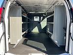2025 Chevrolet Express 2500 RWD Upfitted Cargo Van for sale #C256294 - photo 13