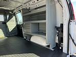 2025 Chevrolet Express 2500 RWD Upfitted Cargo Van for sale #C256294 - photo 14
