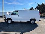2025 Chevrolet Express 2500 RWD Upfitted Cargo Van for sale #C256294 - photo 5