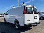 2025 Chevrolet Express 2500 RWD Upfitted Cargo Van for sale #C256294 - photo 6