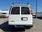 2025 Chevrolet Express 2500 RWD Upfitted Cargo Van for sale #C256294 - photo 7