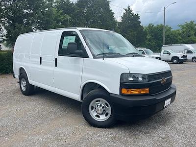 2025 Chevrolet Express 2500 RWD Holman Upfitted Cargo Van for sale #C256295 - photo 1
