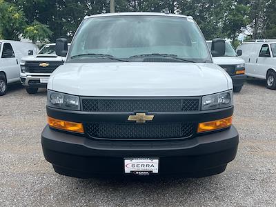 2025 Chevrolet Express 2500 RWD Holman Upfitted Cargo Van for sale #C256295 - photo 2
