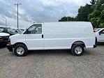 2025 Chevrolet Express 2500 RWD Holman Upfitted Cargo Van for sale #C256295 - photo 4