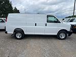 2025 Chevrolet Express 2500 RWD Holman Upfitted Cargo Van for sale #C256295 - photo 8