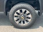 New 2025 Chevrolet Silverado 2500 Custom Crew Cab 4x4 SRW Pickup for sale #C256299 - photo 12