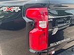 New 2025 Chevrolet Silverado 2500 Custom Crew Cab 4x4 SRW Pickup for sale #C256299 - photo 13