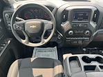 New 2025 Chevrolet Silverado 2500 Custom Crew Cab 4x4 SRW Pickup for sale #C256299 - photo 17