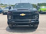 New 2025 Chevrolet Silverado 2500 Custom Crew Cab 4x4 SRW Pickup for sale #C256299 - photo 3