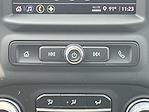 New 2025 Chevrolet Silverado 2500 Custom Crew Cab 4x4 SRW Pickup for sale #C256299 - photo 20