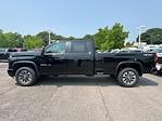 New 2025 Chevrolet Silverado 2500 Custom Crew Cab 4x4 SRW Pickup for sale #C256299 - photo 5