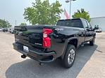 New 2025 Chevrolet Silverado 2500 Custom Crew Cab 4x4 SRW Pickup for sale #C256299 - photo 2