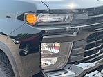 New 2025 Chevrolet Silverado 2500 Custom Crew Cab 4x4 SRW Pickup for sale #C256299 - photo 9