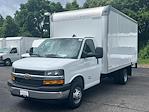 2025 Chevrolet Express 4500 DRW RWD Box Van for sale #C256300 - photo 4