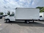 2025 Chevrolet Express 4500 DRW RWD Box Van for sale #C256300 - photo 5