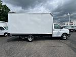 2025 Chevrolet Express 4500 DRW RWD Box Van for sale #C256300 - photo 8