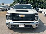 New 2025 Chevrolet Silverado 3500 Crew Cab 4WD Royal 40-VDO-108XP 9' Service Truck for sale #C256302 - photo 3