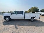 New 2025 Chevrolet Silverado 3500 Crew Cab 4WD Royal 40-VDO-108XP 9' Service Truck for sale #C256302 - photo 5