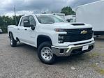 2025 Chevrolet Silverado 2500 Crew Cab SRW 4x4 Pickup for sale #C256304 - photo 1