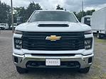 2025 Chevrolet Silverado 2500 Crew Cab SRW 4x4 Pickup for sale #C256304 - photo 2