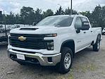 2025 Chevrolet Silverado 2500 Crew Cab SRW 4x4 Pickup for sale #C256304 - photo 3