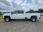 2025 Chevrolet Silverado 2500 Crew Cab SRW 4x4 Pickup for sale #C256304 - photo 4